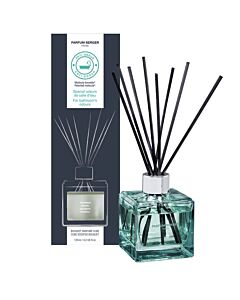 Maison Berger Scented Bouquet Cube 125ml for Bathroom bad smells